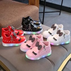 Kids & Newborn Baby Shoes