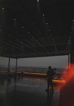 Enhance Your Business Space with a Commercial Retractable Roof