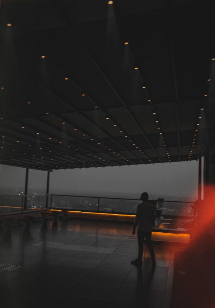 Enhance Your Business Space with a Commercial Retractable Roof