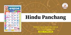 Hindu Panchang