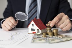 Financial Property Management