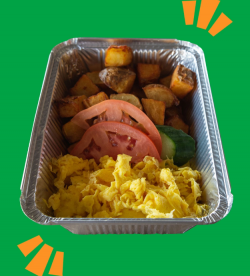 Delicious Hot Lunches for Preschoolers in Toronto