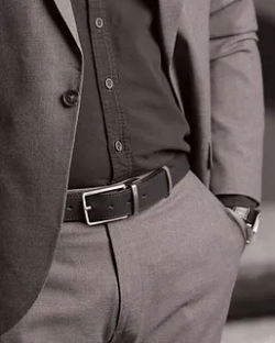 Three Belt Pack