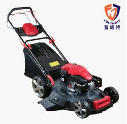 4 in 1 Petrol engine (170cc or 173cc) 22 Inch Petrol Lawnmower