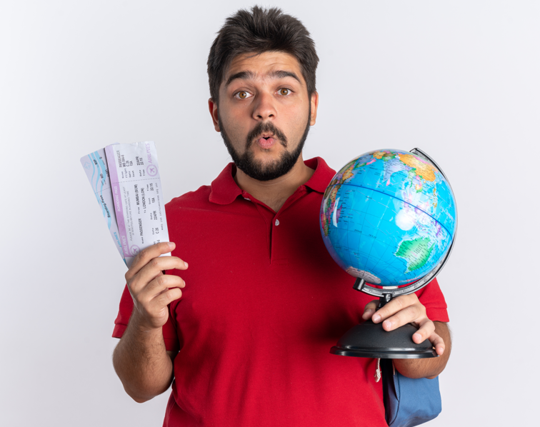 Indian Visa for UK Citizens: Easy Online Application Process