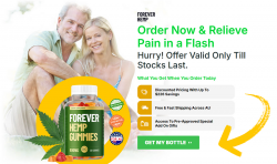 Forever Hemp Gummies Australia Reviews New Zealand