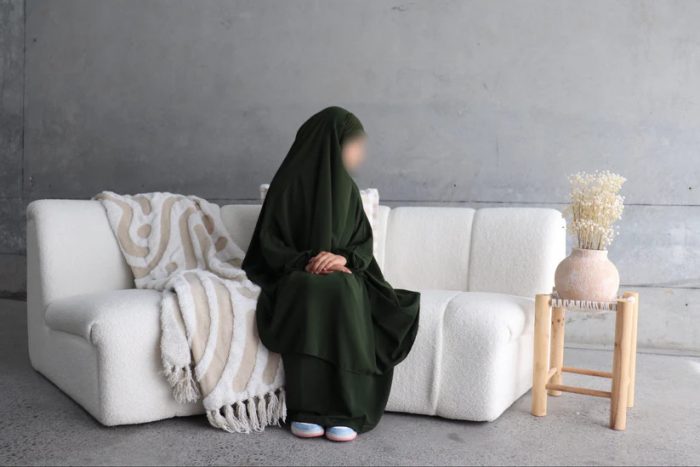 Islamic Clothing Berala: Fashion Meets Tradition