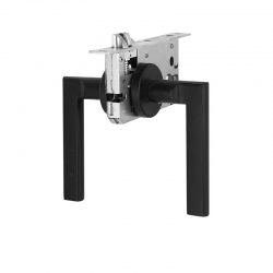 Upgrade Your Home with Interior Door Lever Handles