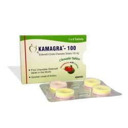 Kamagra Polo | To End ED Permanently