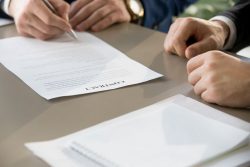 Legal Separation Contract Services in Mississauga by TAS Law Firm