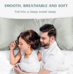 Transform Your Sleep with Luxurious Blissy Silk Pillowcases Reviews