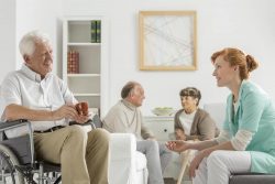 Esmere Gardens: Your Trusted Luxury Nursing Homes