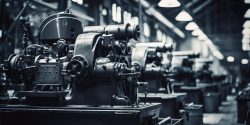 The Complete Guide to Machined Parts & Components: Types, Advantages & Design