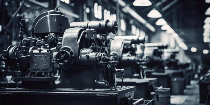 The Complete Guide to Machined Parts & Components: Types, Advantages & Design