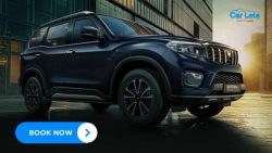 Mahindra Scorpio N On-Road Price in Delhi