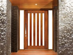 Trusted Main Door Supplier in Singapore for Quality & Style