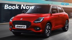 Maruti Suzuki Swift On-Road Price in Gurugram