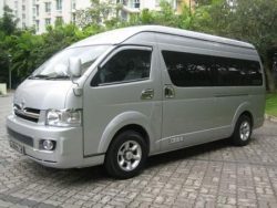 Why Maxicab Transfers in Singapore Are the Best Choice for Comfortable Group Travel