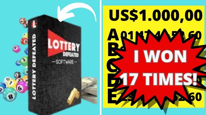 Lottery Defeater Software: What Makes It So Effective?