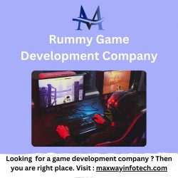 Expert Rummy Game Maker – Custom Rummy Game Development