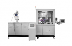 Benchtop Capping Machine for its long-lasting performance