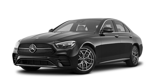 Top-rated Limousine Service Zurich