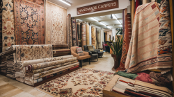 Explore the Latest Handmade Rug Trends at Jansons Carpets