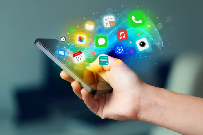 Licensed App development company in Los Angeles