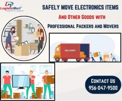 Packers and Movers in Halol – Compare free 4 Moving Quotes