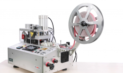 Multifunctional computer tape cutting machine (cold, hot) JM-150LR2