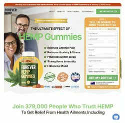 https://www.facebook.com/TryForeverHempGummiesAustraliaAU/