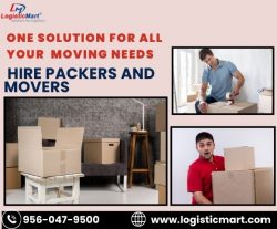 Best Packers and Movers in Mumbai – Get free 4 Quotes