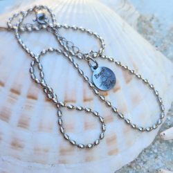 Order Necklace for Men at Beach Boho