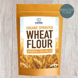 Organic Wheat Flour Online