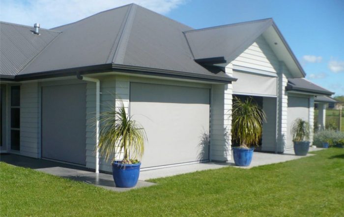 Outdoor Blinds Perth | BTS Blinds