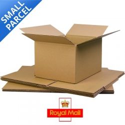 Buy Royal Mail Small Parcel Boxes Online