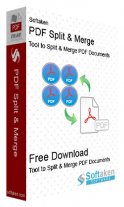 Efficient Ways to Split Large PDF Files