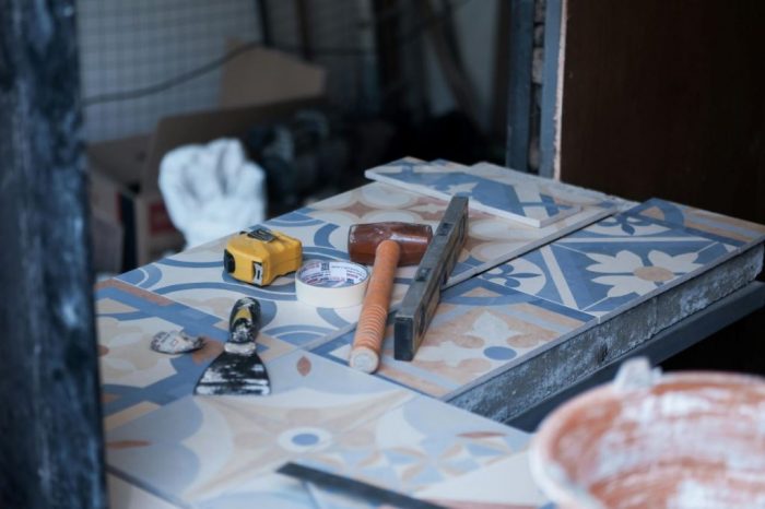 Tile Repairs Adelaide: Ensure the Durability of Your Tiles with Professional Help