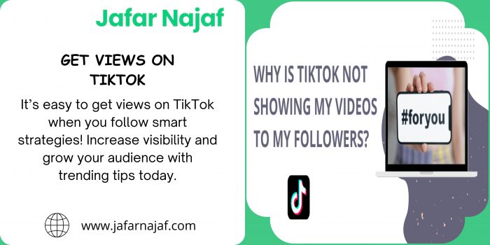 How to Get Views on TikTok Fast: Boost Your Engagement