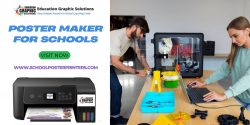 Create Stunning Posters with the Best Poster Maker for Schools