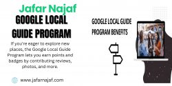 Benefits with the Google Local Guide Program: A Complete Guide