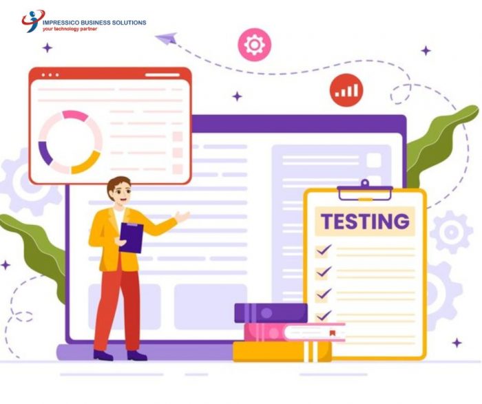 Quality-Driven Manual Testing for Robust Applications