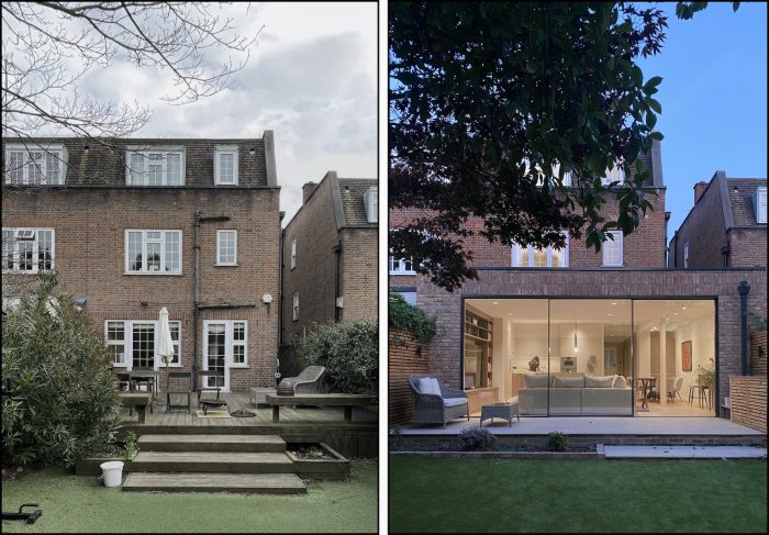 Expert Architectural Services London