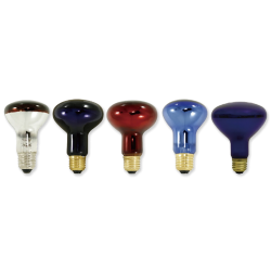 Reflector Colour Lamps