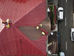 Bellevue Roof Repair