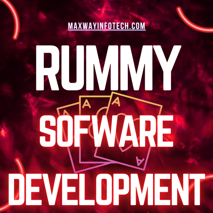 Rummy Game Software Development | Leading Rummy Software Development Company