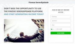 Finesse Serendipidade é Confiável-{REGISTRE-SE AGORA}-O Futuro do Trading: Explorando os Recurso ...