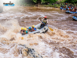 Adventure Awaits: White Water Rafting and Kayaking in Kenya