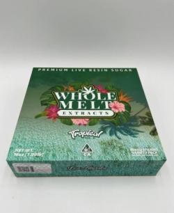 Whole Melt Extracts – Tropical Edition – Whole Melt