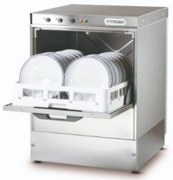 Lavapiatti – Without pump